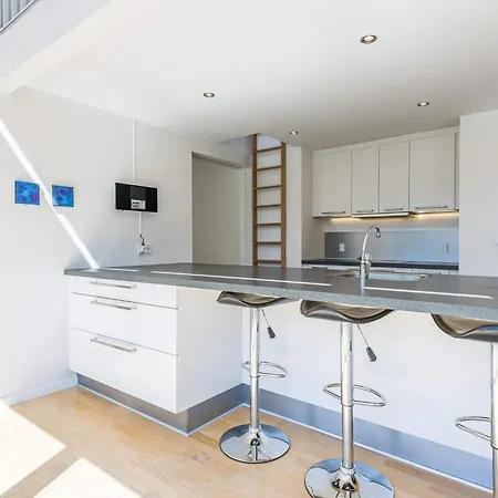 6 Person In Henne Ferienhaus